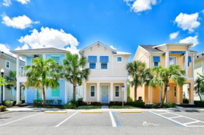 Seashell Shore Cottage Near Disney With Margaritaville Resort Access - 8048DR